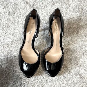 Gianni Bini Black Pumps